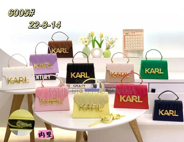 Small Shoulder Bags - thumbnail 3