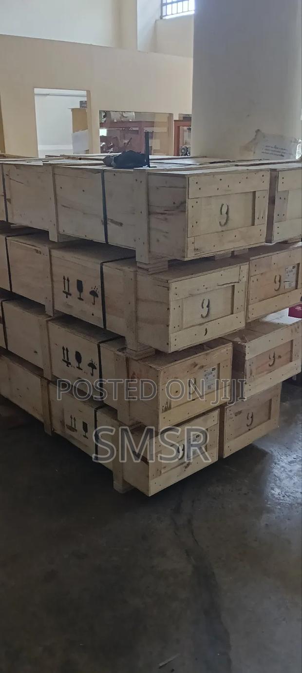 Hand Flat Knitting Machine - thumbnail 3