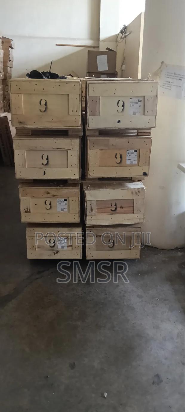 Hand Flat Knitting Machine - thumbnail 4