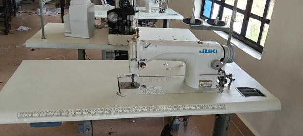 Designer Sewing Machine - main view