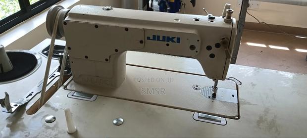 Designer Sewing Machine - thumbnail 5