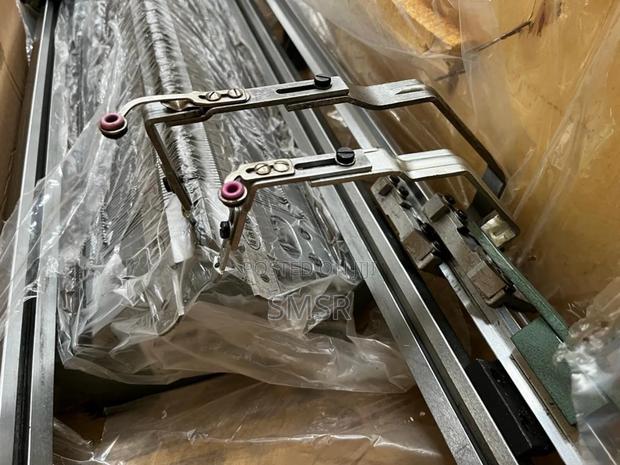 Hand Flat Knitting Machine - thumbnail 5