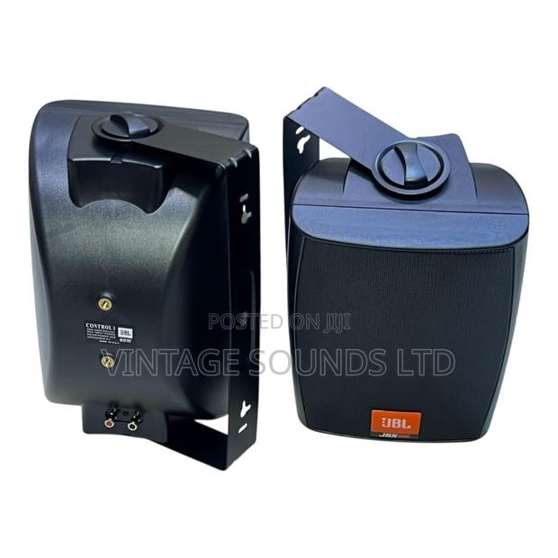 JBL F-650 80w Wall Mount Speakers for Clubs Hotels