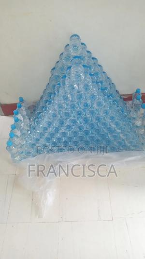 Purified Bottled Drinking Water - thumbnail 2