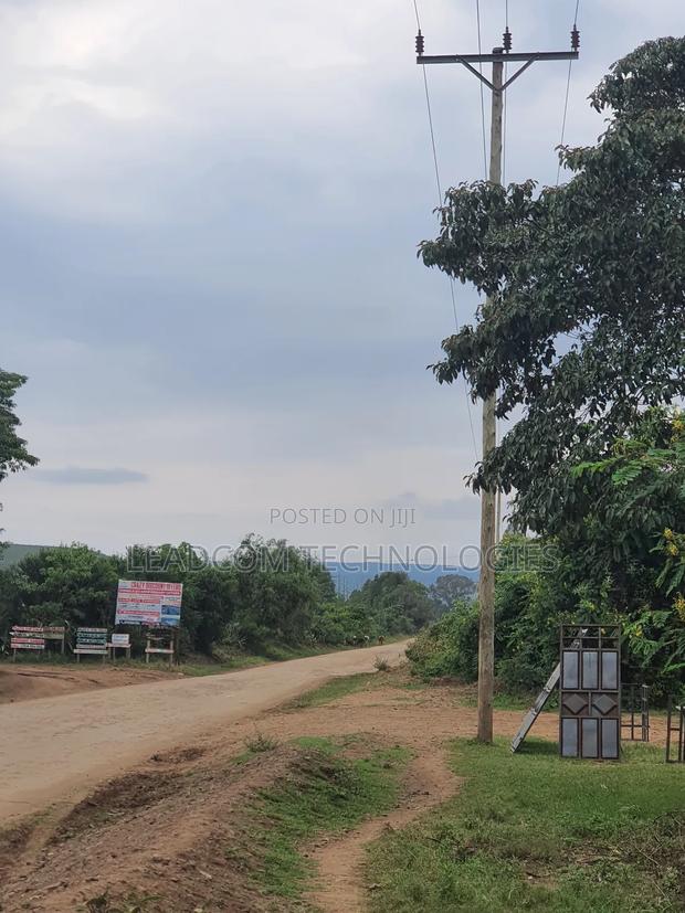 Gilgil Plots on Sale Gilgil Gema ( Along Gema-Eburru Road Kuipasa) - thumbnail 6