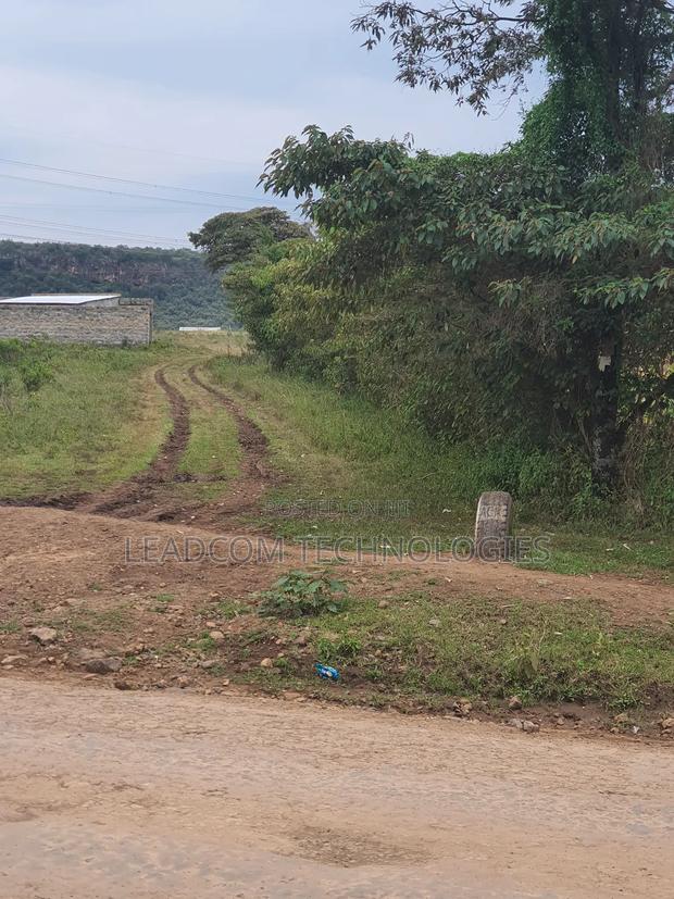 Gilgil Plots on Sale Gilgil Gema ( Along Gema-Eburru Road Kuipasa) - thumbnail 14