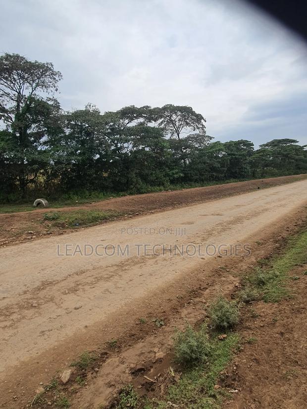 Gilgil Plots on Sale Gilgil Gema ( Along Gema-Eburru Road Kuipasa) - thumbnail 17