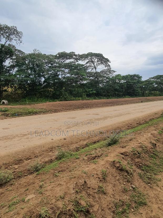 Gilgil Plots on Sale Gilgil Gema ( Along Gema-Eburru Road Kuipasa) - thumbnail 18