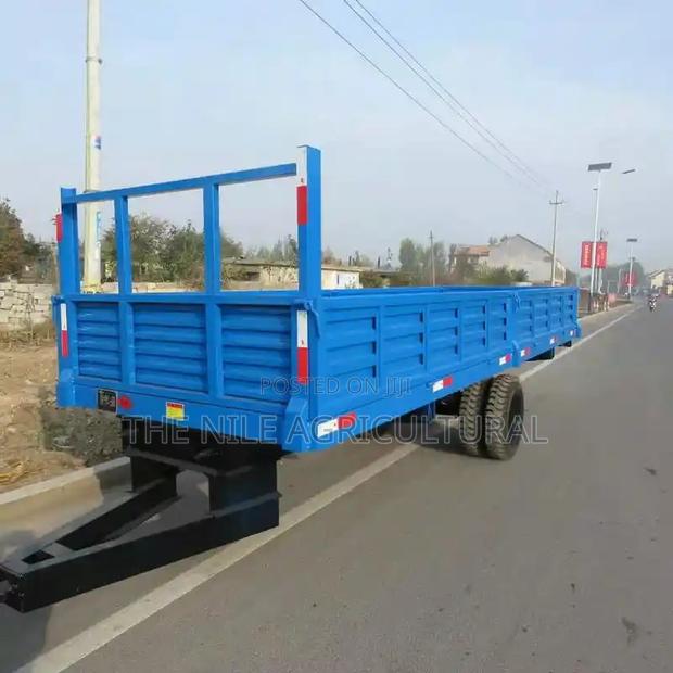 Price Agricultural Tractor Tipper - thumbnail 5