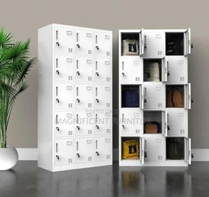 Office Storage File Cabinets Td-9816 - thumbnail 2