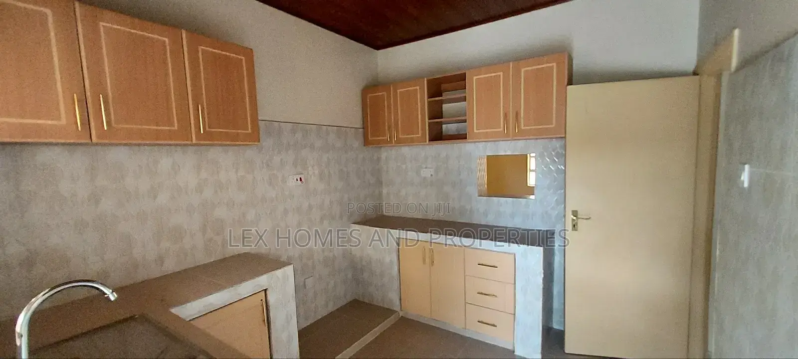 3bdrm Mansion in Ongata Rongai for rent