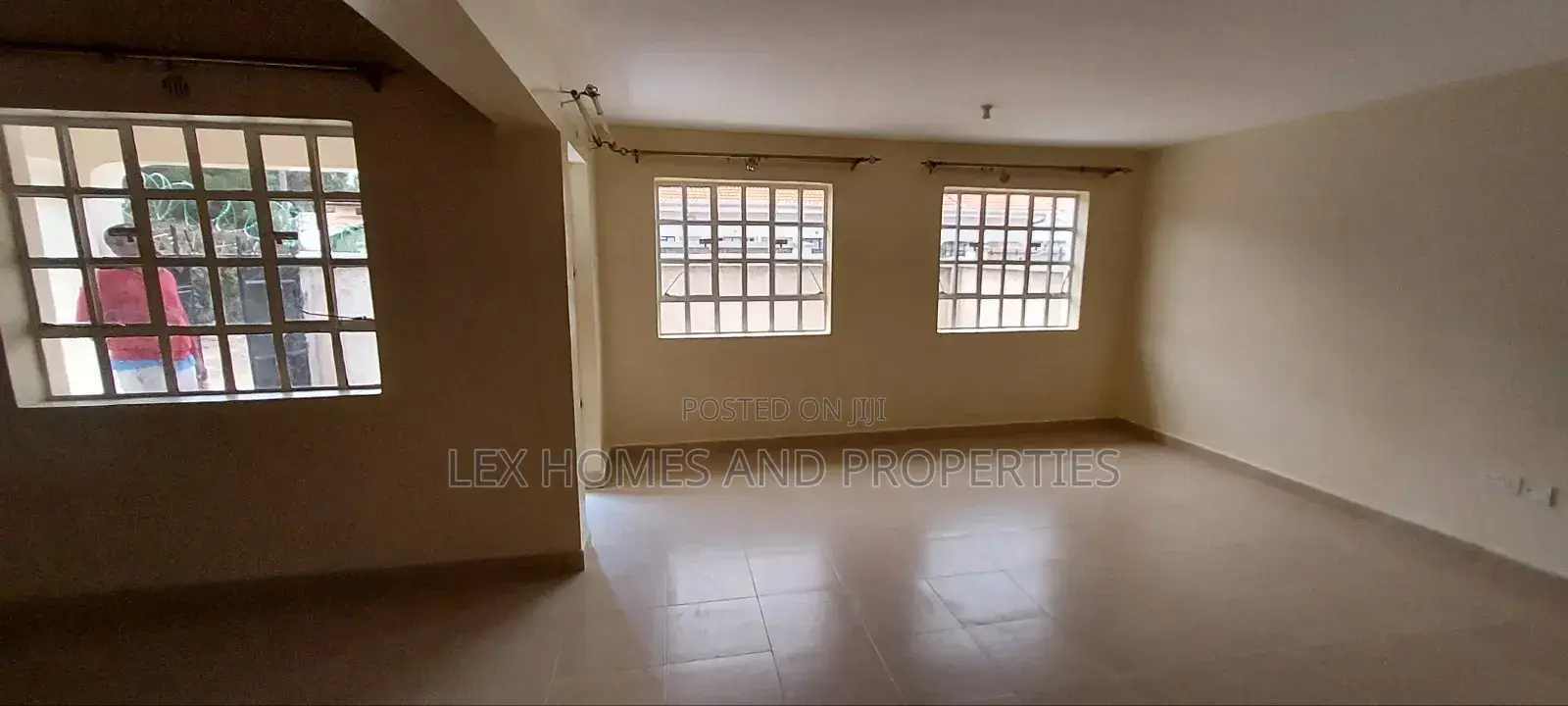 3bdrm Mansion in Ongata Rongai for rent