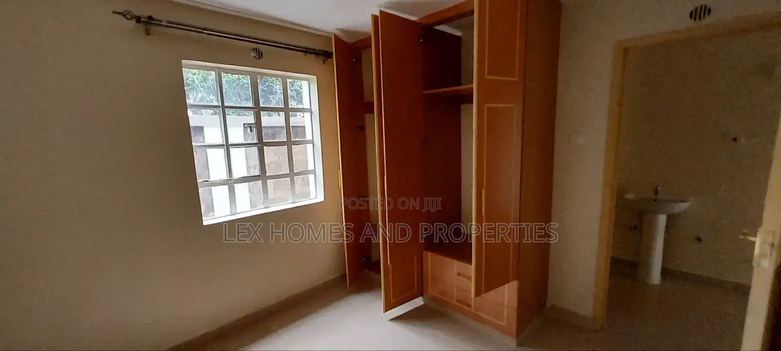 3bdrm Mansion in Ongata Rongai for rent
