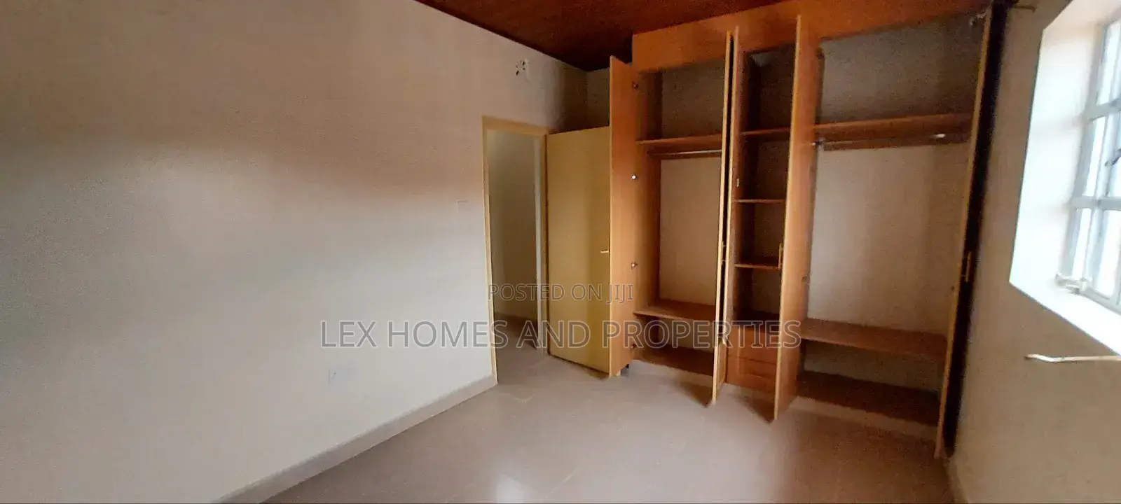 3bdrm Mansion in Ongata Rongai for rent