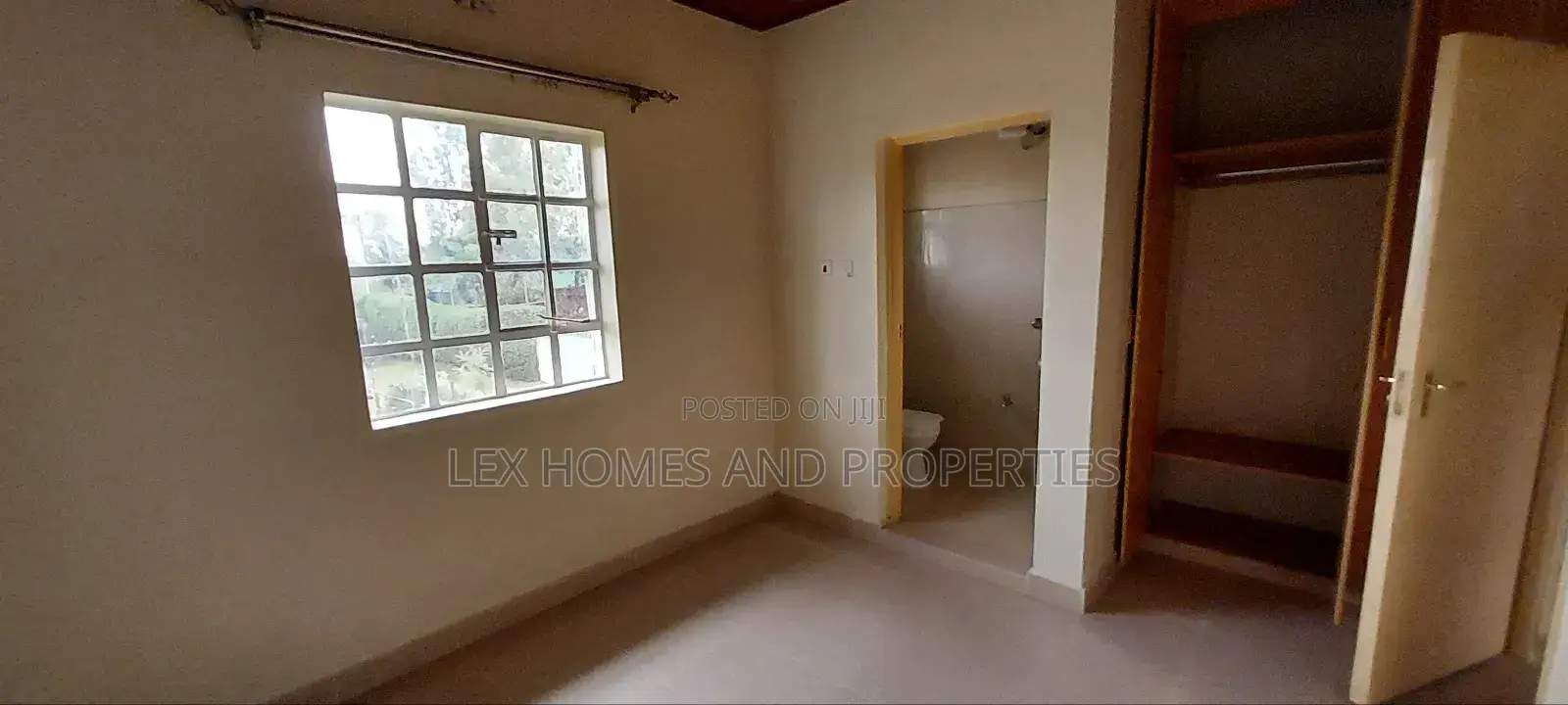 3bdrm Mansion in Ongata Rongai for rent