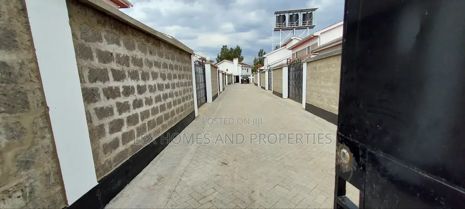 3bdrm Mansion in Ongata Rongai for rent