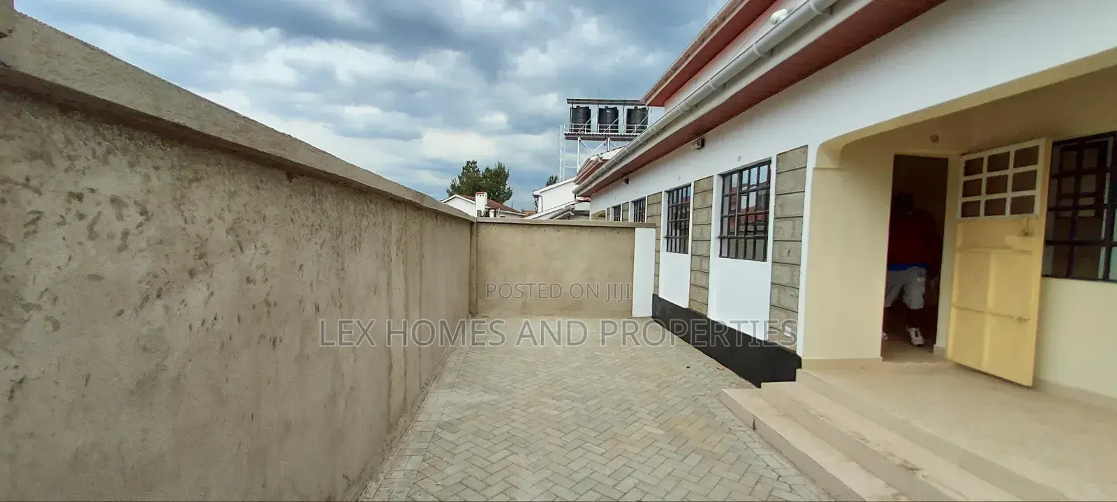 3bdrm Mansion in Ongata Rongai for rent