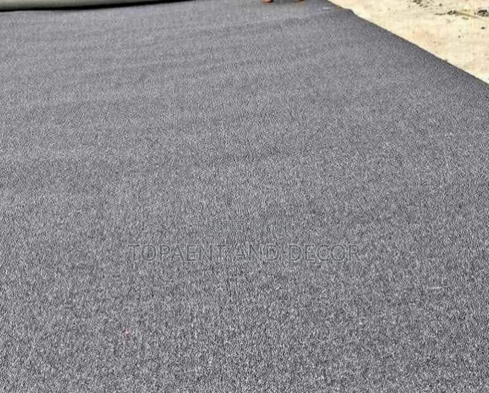 Decorative Floor Carpet for Elegant Home Interiors