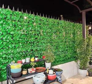 Stylish Privacy Fence for Balconies and Compound - thumbnail 2