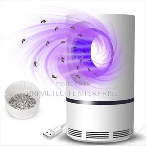 Mosquito Silent Killer Lamp-Electromagnetic