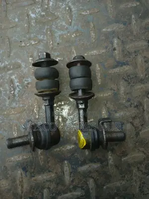 Stabilizer Lnks Nissan Nv350