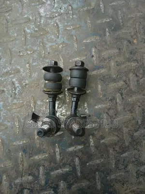 Stabilizer Lnks Nissan Nv350