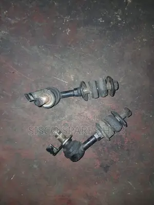 Stabilizer Lnks Nissan Nv350