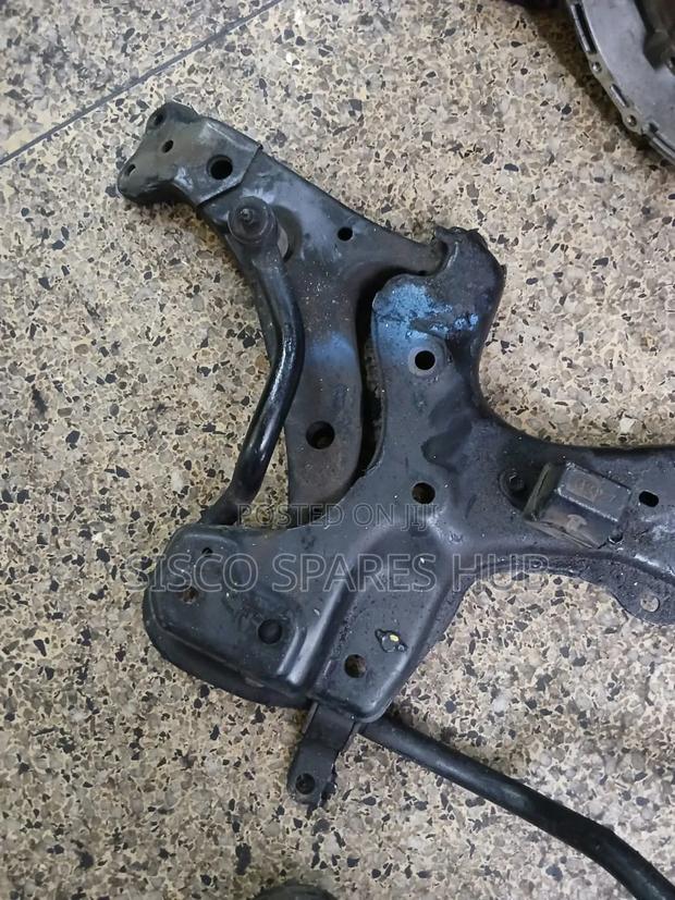 Suspension Arm Toyota/110 - thumbnail 2