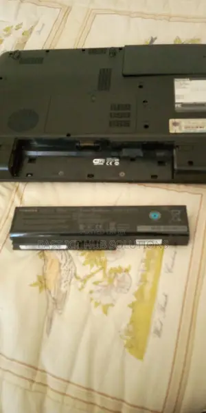Toshiba Laptop Battery And Laptop Batteries