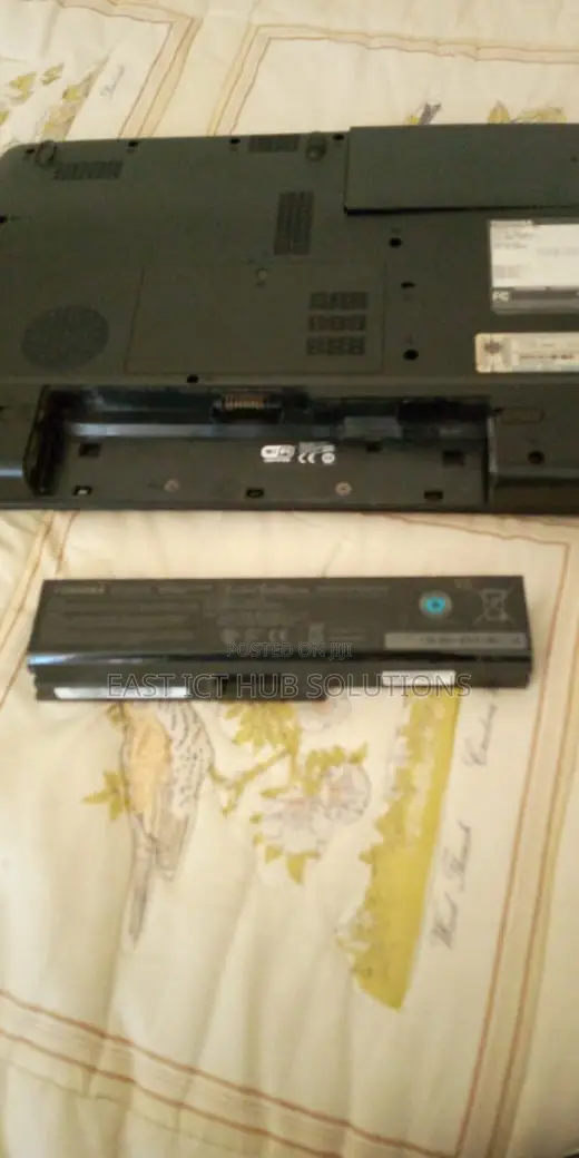Toshiba Laptop Battery And Laptop Batteries