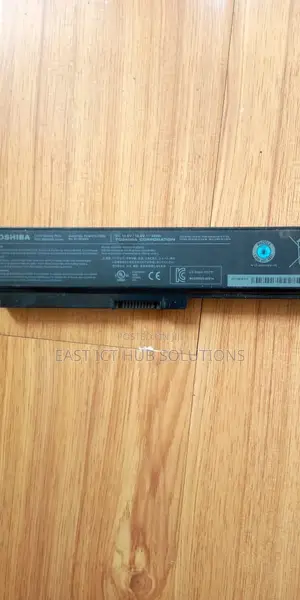 Toshiba Laptop Battery And Laptop Batteries