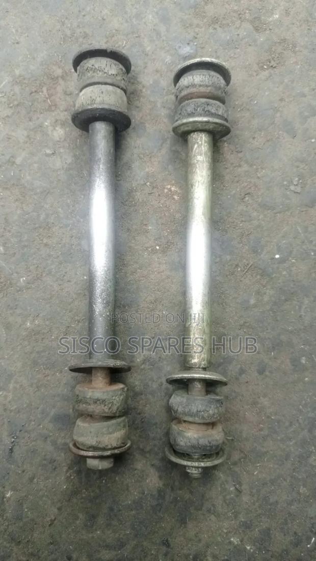 Stabilizer Links Mazda Bongo/ Nissan Vannette