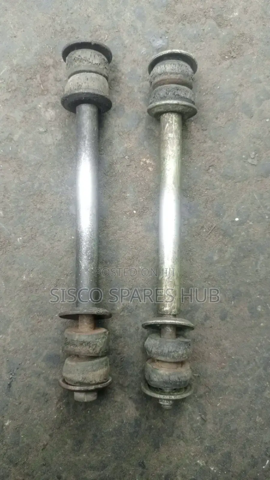 Stabilizer Links Mazda Bongo/ Nissan Vannette