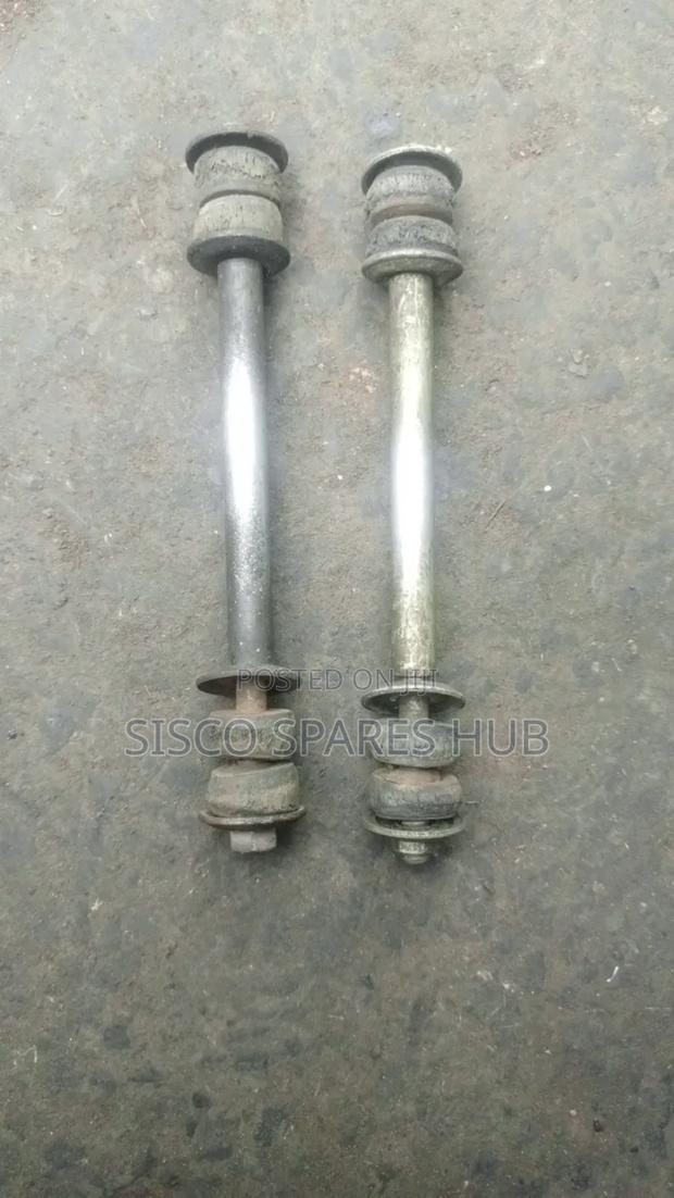 Stabilizer Links Mazda Bongo/ Nissan Vannette - thumbnail 2