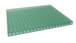 Dealers in Polycarbonate Sheet/All Colours Available 8mm
