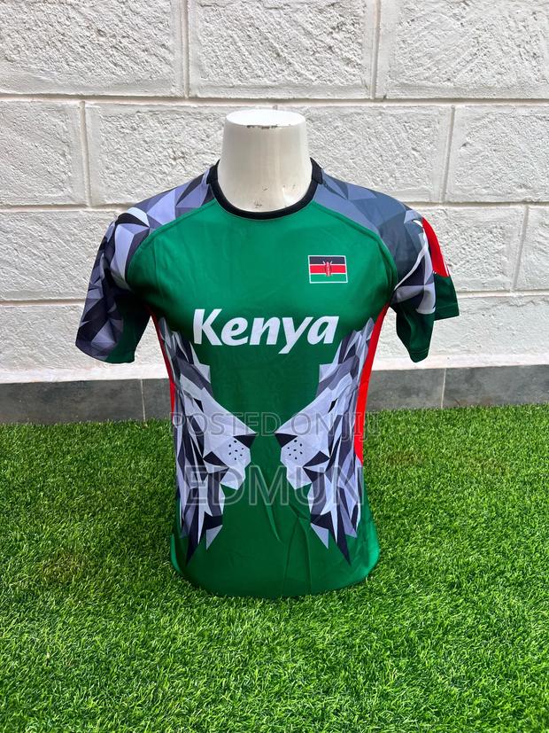 Rugby Jersey - thumbnail 3