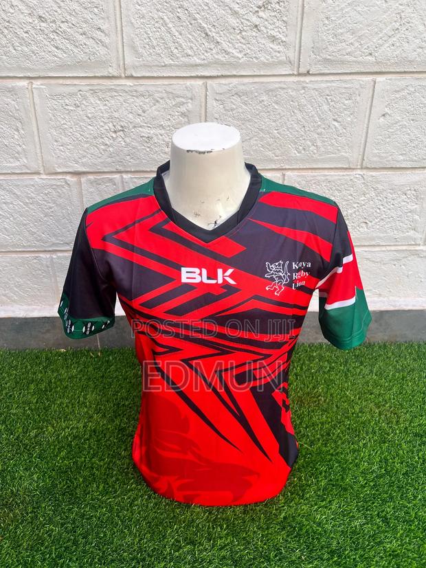 Rugby Jersey - thumbnail 4