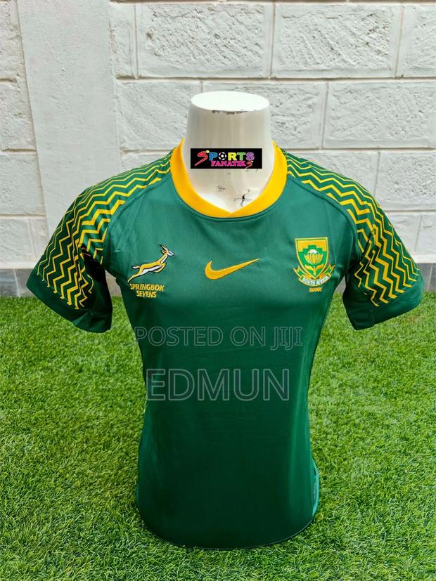 Rugby Jersey - thumbnail 5
