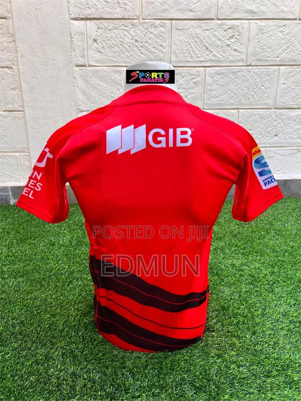 Rugby Jersey - thumbnail 6