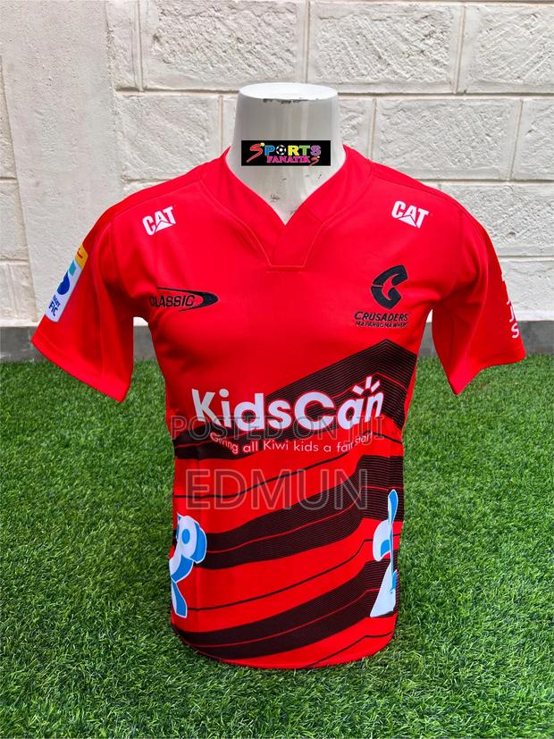 Rugby Jersey - thumbnail 7