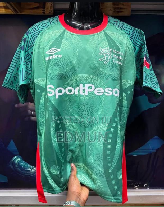 Rugby Jersey - thumbnail 9