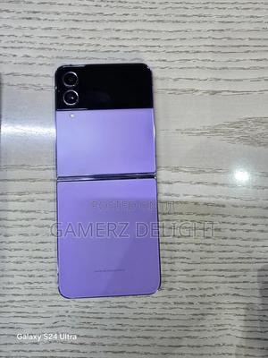 Samsung Galaxy Z Flip4 256 GB - thumbnail 2