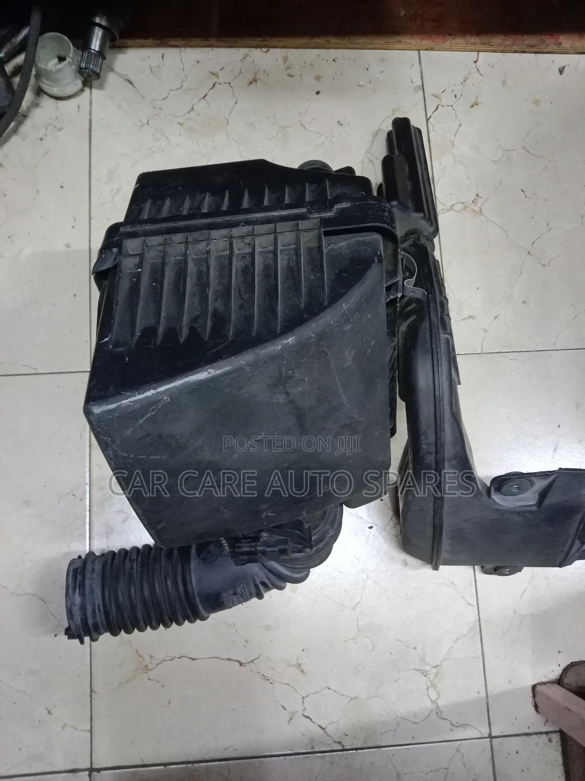 Air Cleaner Housing Mazda Cx-5