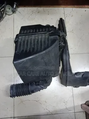 Air Cleaner Housing Mazda Cx-5