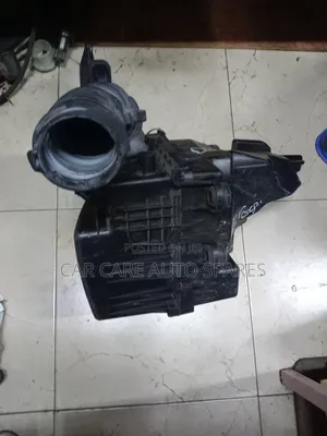 Air Cleaner Housing Mazda Cx-5