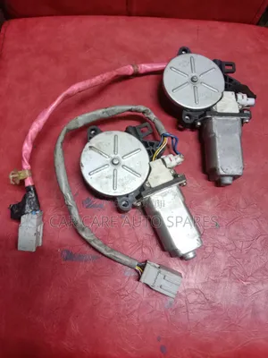 Window Motor Honda