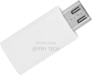 Type-C Female to Micro Usb Male Transfer Adapter, Type-C To
