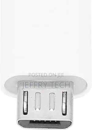 Type-C Female to Micro Usb Male Transfer Adapter, Type-C To