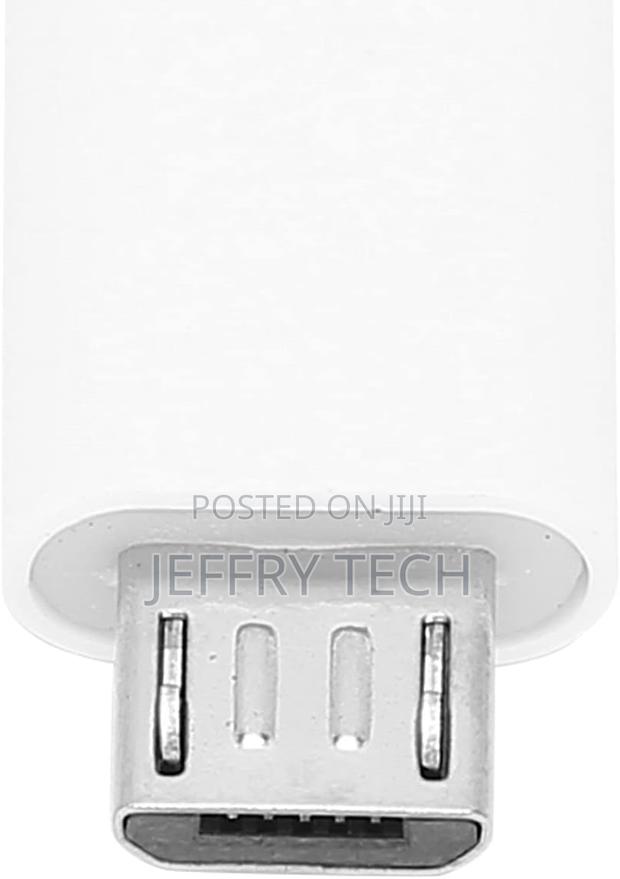 Type-C Female to Micro Usb Male Transfer Adapter, Type-C To - thumbnail 4