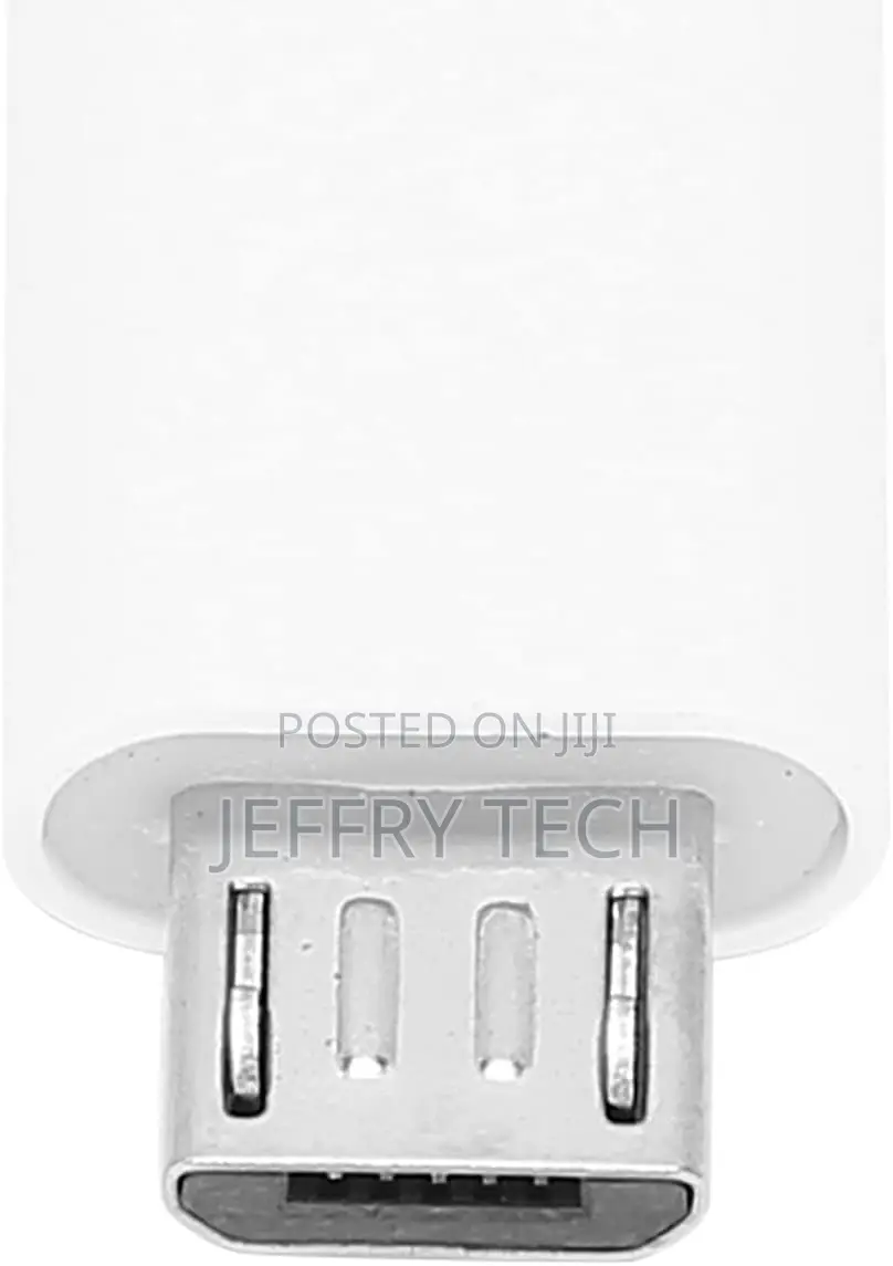 Type-C Female to Micro Usb Male Transfer Adapter, Type-C To